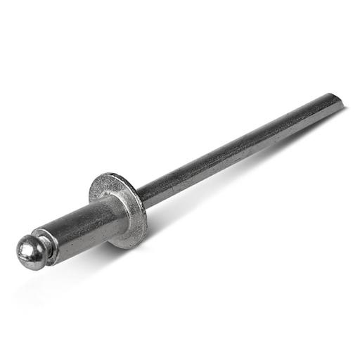Apex AS-5-3-HP 100-Pack 4mm x 9.2mm Aluminium/Steel Rivet – image 2