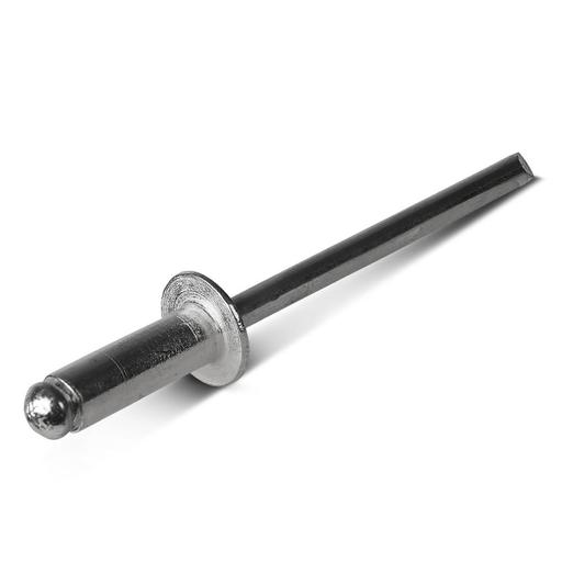 Apex AS-6-6-HP 100-Pack 4.8mm x 14.6mm Aluminium/Steel Rivet – image 2