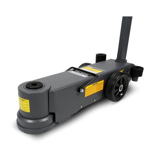 Borum BTJ1025TA 10,000kg/ 25,000kg 2 Stage Air Actuated Jack – image 2
