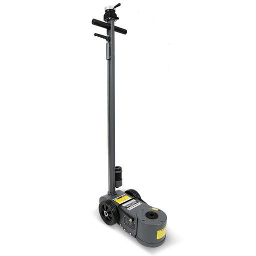 Borum BTJ1530TA 15,000kg/ 30,000kg 2 Stage Air Actuated Jack