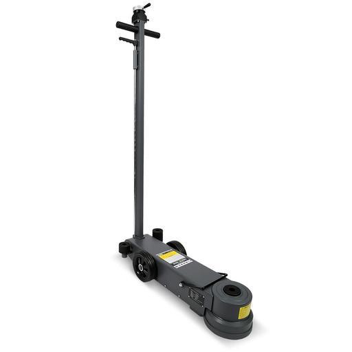 Borum BTJ102550TA 10,000/ 25,000/ 50,000kg 3 Stage Air Actuated Jack