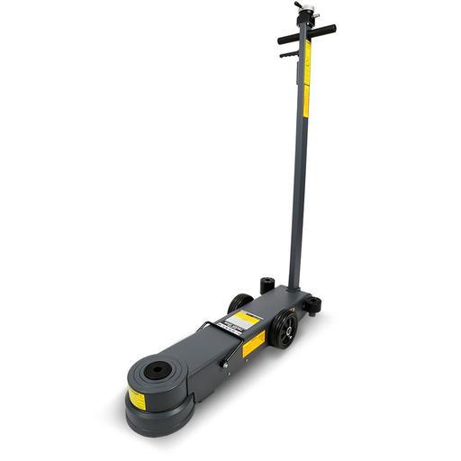 Borum BTJ204060TA 20,000/ 40,000/ 60,000kg 3 Stage Air Actuated Jack