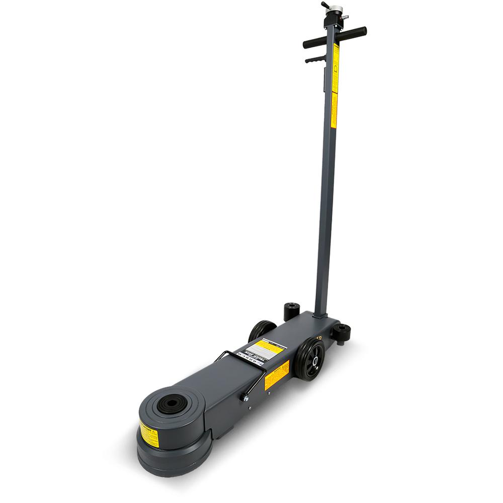 Borum BTJ5080TA 50,000kg/ 80,000kg 2 Stage Air Actuated Jack  – image 1