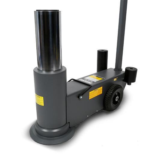 Borum BTJ60TA 60,000kg Air Actuated High Lift  – image 3