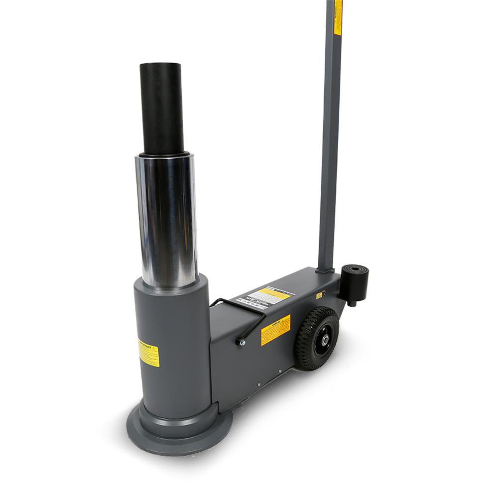 Borum BTJ60TA 60,000kg Air Actuated High Lift  – image 4