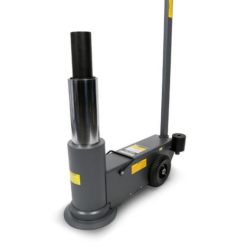 Borum BTJ60TA 60,000kg Air Actuated High Lift  – image 4