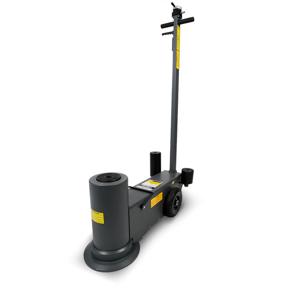Borum BTJ60TA 60,000kg Air Actuated High Lift  – image 1