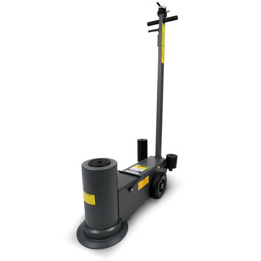Borum BTJ60TA 60,000kg Air Actuated High Lift 