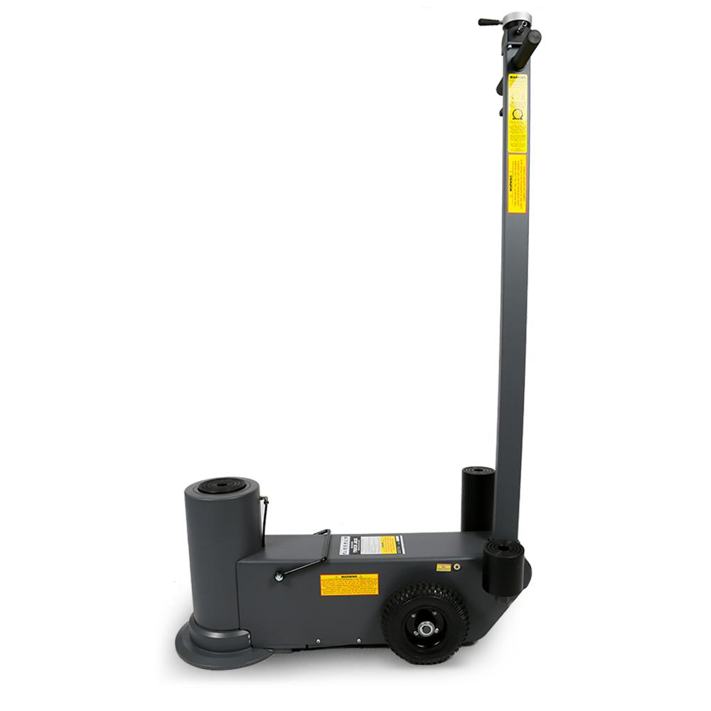 Borum BTJ60TA 60,000kg Air Actuated High Lift  – image 2