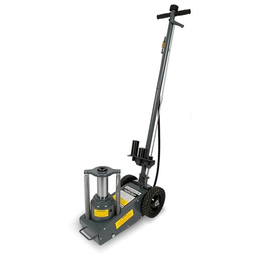 Borum BTJ35TA 35,000kg Air/ Hydraulic Actuated Jack – image 2