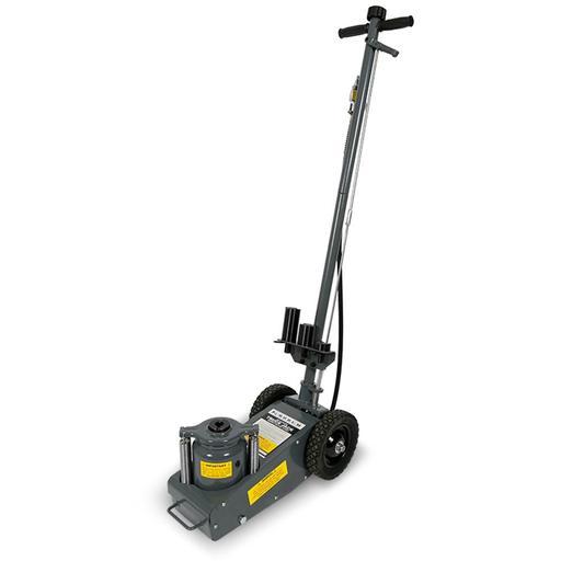 Borum BTJ35TA 35,000kg Air/ Hydraulic Actuated Jack