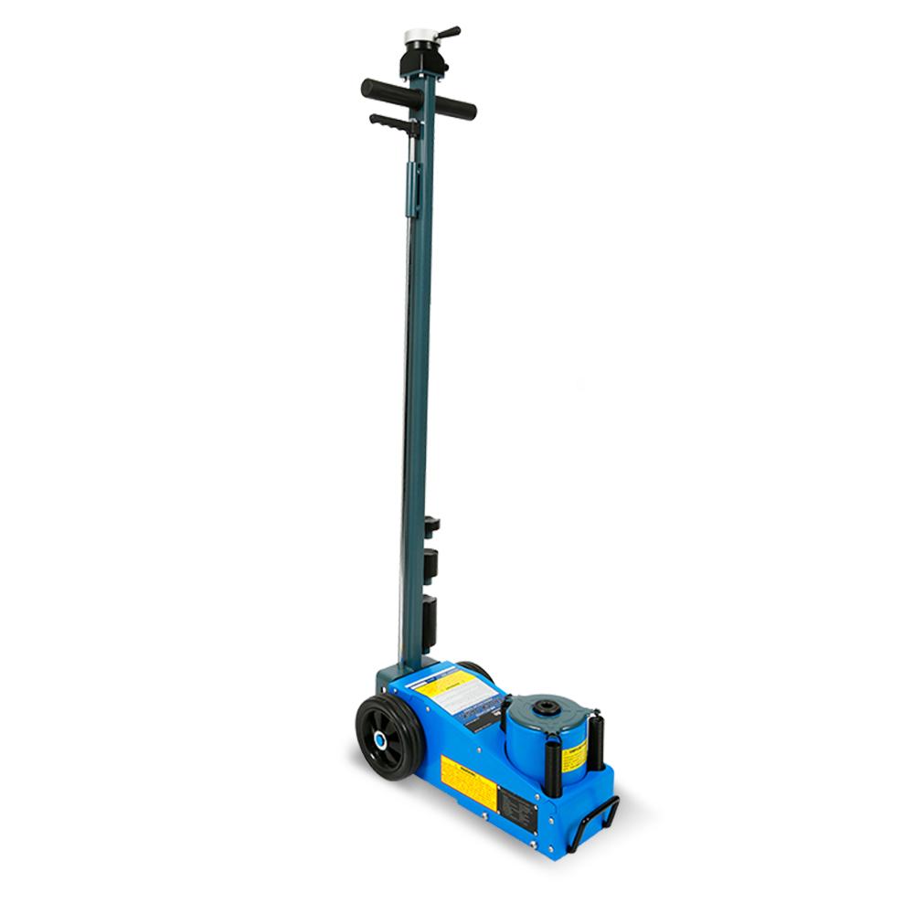 TQ Pro PROTRJA20T 20,000kg Single Stage Air Actuated Truck Jack  – image 1