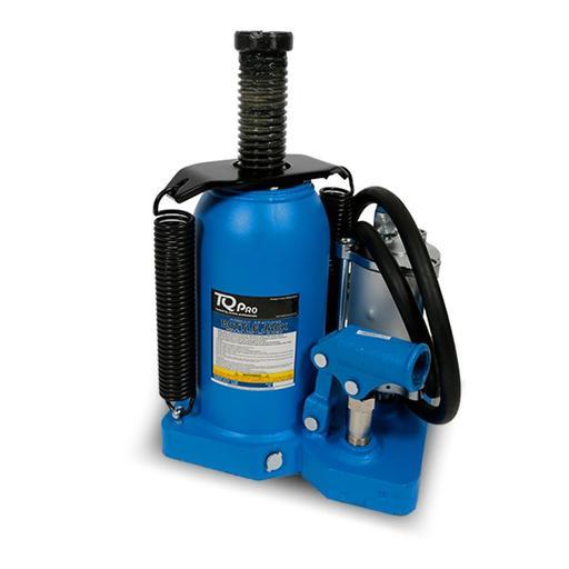 TQ Pro PROBJ20TA 20,000kg Air Actuated Bottle Jack – image 2