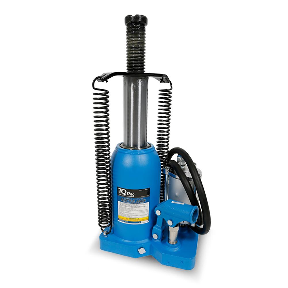 TQ Pro PROBJ20TA 20,000kg Air Actuated Bottle Jack – image 3
