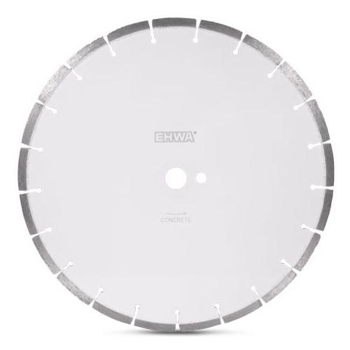 Ehwa ROOP3506C 350mm (13-3/4") 6mm Concrete Loop Cutting Blade – image 1