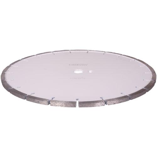 Ehwa ROOP3506C 350mm (13-3/4") 6mm Concrete Loop Cutting Blade – image 3