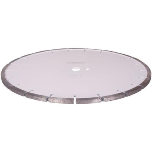 Ehwa ROOP3506C 350mm (13-3/4") 6mm Concrete Loop Cutting Blade – image 3