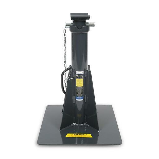 Borum 15TJS 15,000kg Tall Truck Jack Stand