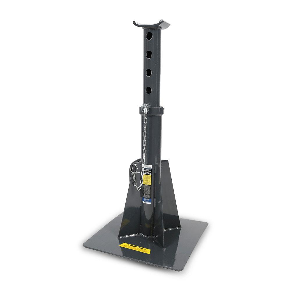 Borum 15TJS 15,000kg Tall Truck Jack Stand – image 2