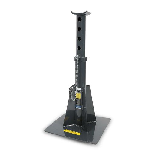Borum 15TJS 15,000kg Tall Truck Jack Stand – image 2