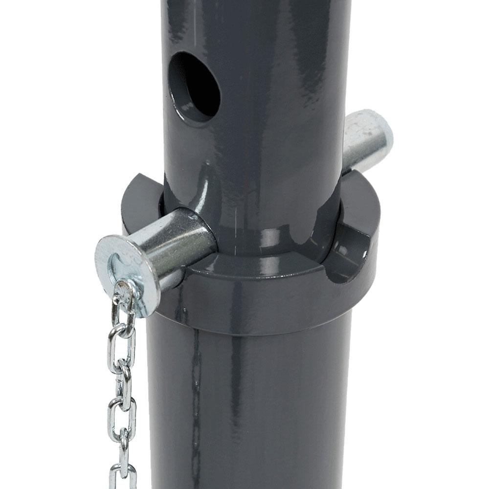 Borum 15TJS 15,000kg Tall Truck Jack Stand – image 5