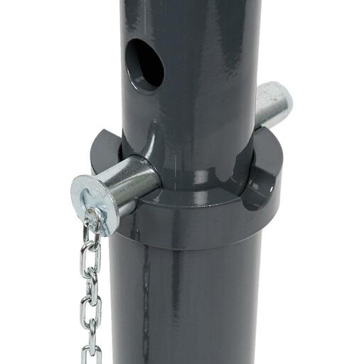 Borum 15TJS 15,000kg Tall Truck Jack Stand – image 5