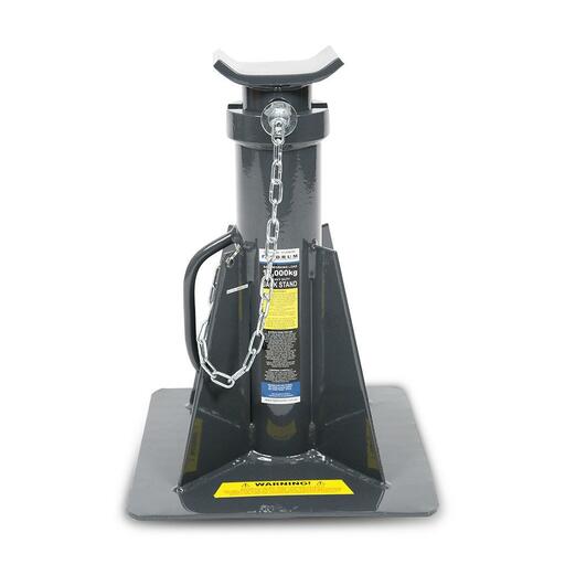 Borum 15TJSSHORT 15,000kg Short truck Jack Stand – image 3