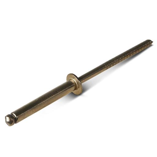 Apex STST-4-10-HP 100-Pack 3.2mm x 19.4mm Stainless Steel Rivet – image 2