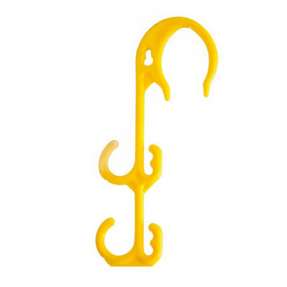 Raptor RPHS S Type Lead Hook – image 1