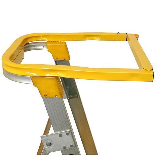 Gorilla PL-BOOM3 Safety Boom for Gorilla Platform Ladders