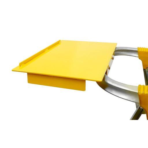 Gorilla PL-TRAY Work Tray to fit Gorilla Platform Ladders