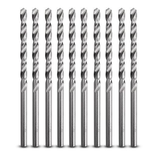 Xtorque X964DB 10pce 9/64" Imperial 118° Hss M2 Drill Bit 