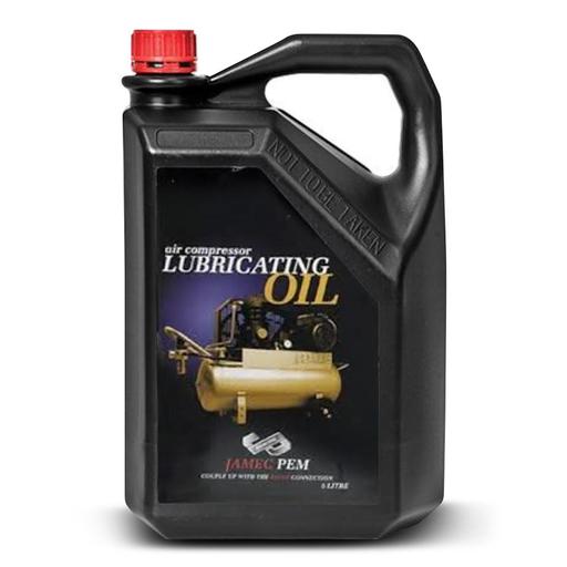 Jamec-Pem 06.2249 5L Air Compressor Oil