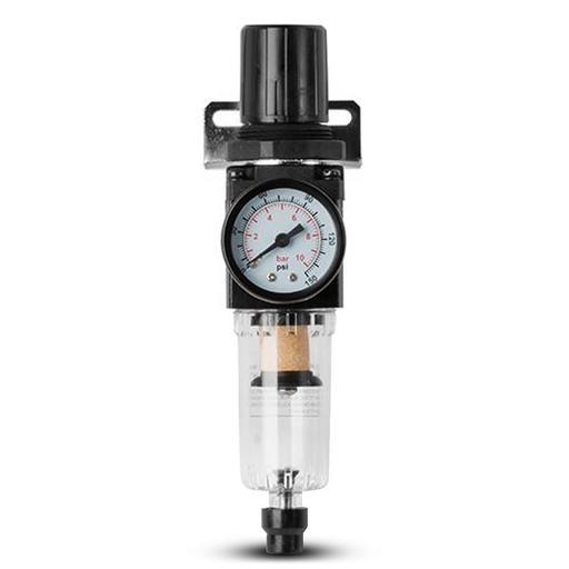 Jamec-Pem 06.2410 1/4" BSP Mini Filter Regulator