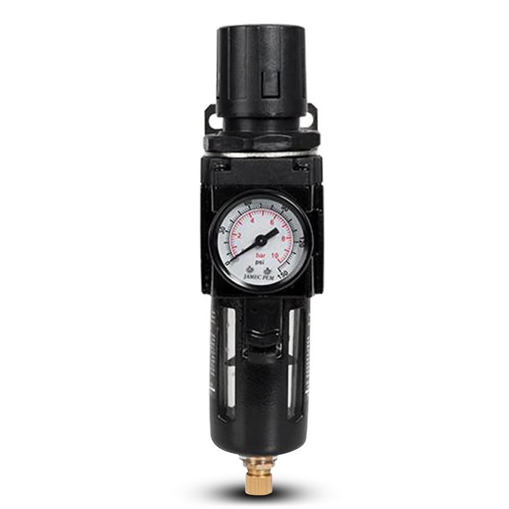 Jamec-Pem 06.2426 1/4" BSP Filter Regulator – image 1