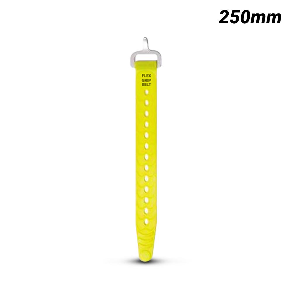 Jamec-Pem 600034 250mm (10") Flexgrip Belt – image 1