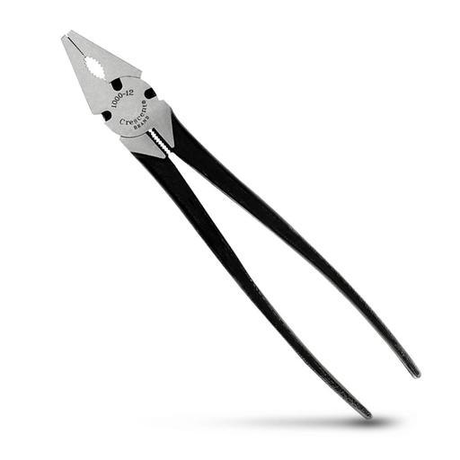 Crescent 100012VN-05 300mm (12") Button Fence Plier Tool – image 2