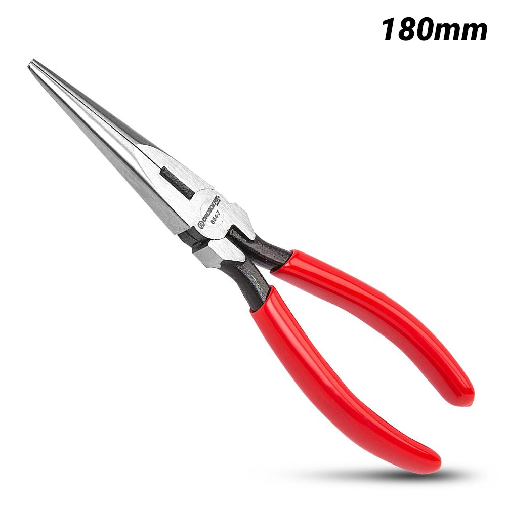 Crescent 10336CVN 6" Long Chain Nose Pliers - View #11