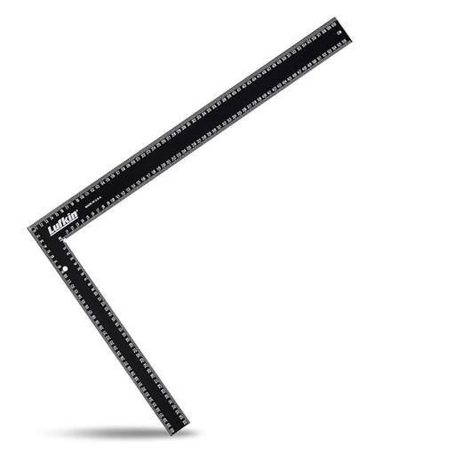 Lufkin NRS24 600mm x 400mm Hi Contrast Carpenters Square