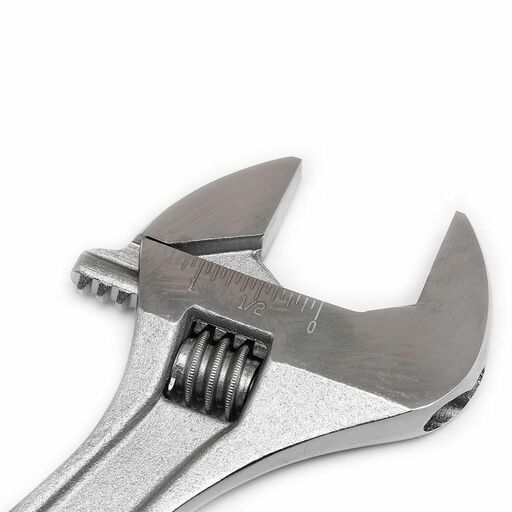 Crescent AC210VS 250mm (10") Adjustable Wrench – image 4