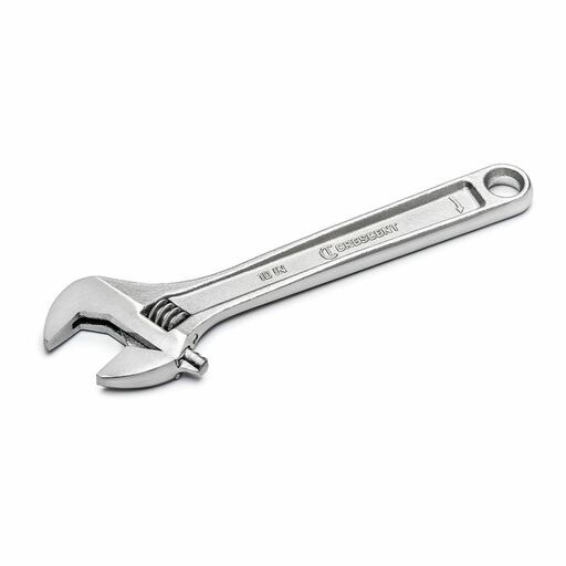 Crescent AC210VS 250mm (10") Adjustable Wrench – image 5
