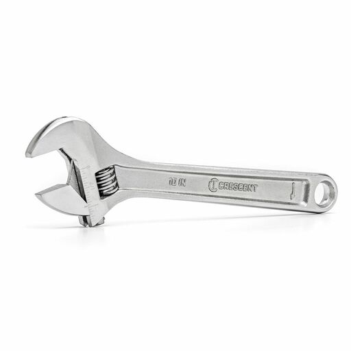 Crescent AC210VS 250mm (10") Adjustable Wrench – image 6
