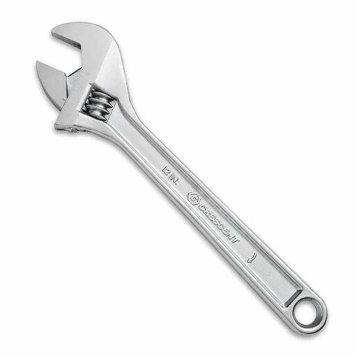 Crescent AC212VS 300mm (12") Adjustable Wrench – image 5