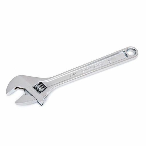Crescent AC212VS 300mm (12") Adjustable Wrench – image 6