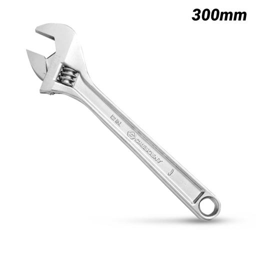 Crescent AC212VS 300mm (12") Adjustable Wrench