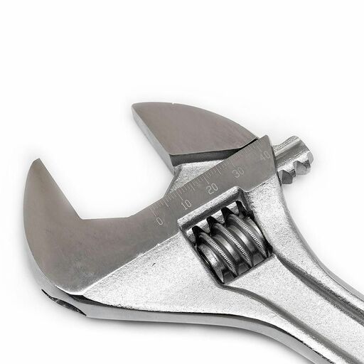 Crescent AC212VS 300mm (12") Adjustable Wrench – image 3