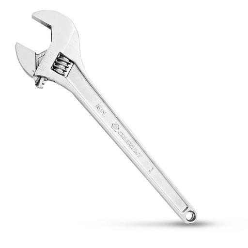 Crescent AC215VS 380mm (15") Adjustable Wrench – image 2