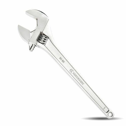 Crescent AC218VS 450mm (18") Adjustable Wrench – image 5