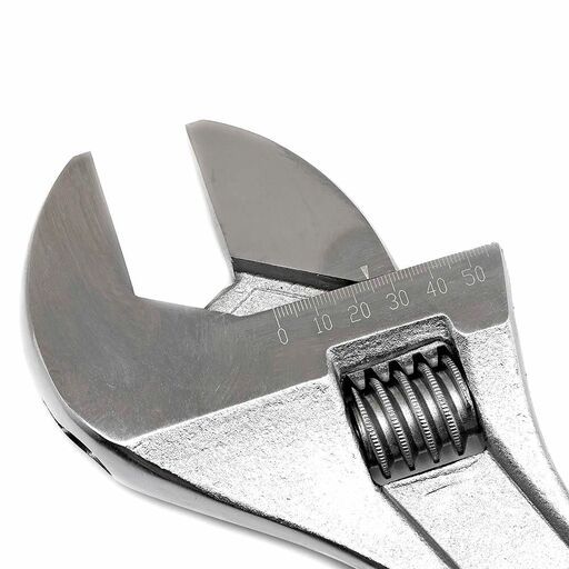 Crescent AC218VS 450mm (18") Adjustable Wrench – image 3