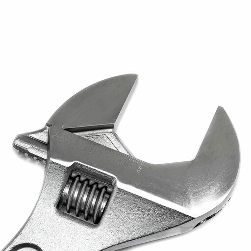 Crescent AC224VS 600mm (24") Adjustable Wrench – image 4
